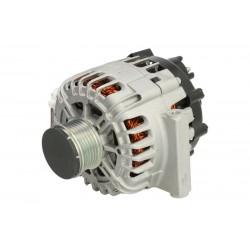 Δυναμό  CHEVROLET AVEO; OPEL ASTRA J, CORSA D, CORSA D/HATCHBACK, MERIVA B 1.3D/1.7D 07.06-12.15