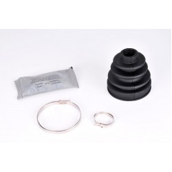 Σετ φυσούνων, ημιαξόνιο MITSUBISHI GALANT VI; TOYOTA CALDINA, CARINA E VI, CARINA IV, CARINA V, CARINA VII, CELICA, COROLLA, COROLLA FX 1.3-2.0 09.79-12.12