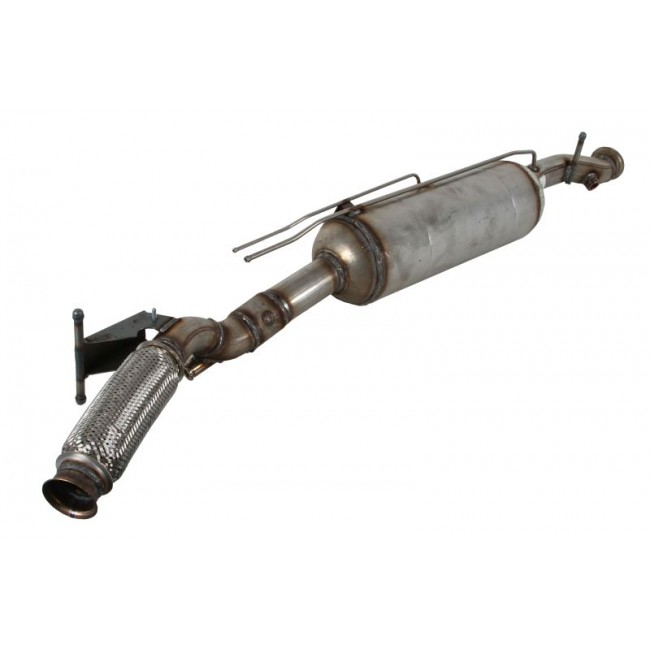 Φίλτρο σωµατιδίων/κάπνας PEUGEOT 3008, 5008 II 2.0D 05.16- Φίλτρο σωµατιδίων/κάπνας PEUGEOT 3008, 5008 II 2.0D 05.16-