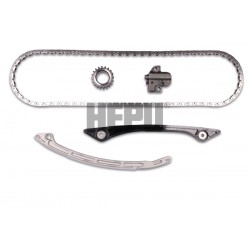 Σετ καδένας χρονισμού VOLVO S60 II, S80 II, V60 I, V70 III, XC60 I; FORD FOCUS III, GALAXY II, GALAXY III, GALAXY MK II, KUGA II, MONDEO IV, MONDEO V, S-MAX 2.0/2.3 01.10-