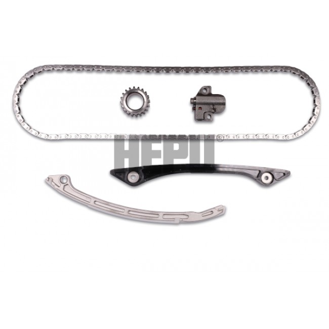 Σετ καδένας χρονισμού VOLVO S60 II, S80 II, V60 I, V70 III, XC60 I; FORD FOCUS III, GALAXY II, GALAXY III, GALAXY MK II, KUGA II, MONDEO IV, MONDEO V, S-MAX 2.0/2.3 01.10- Σετ καδένας χρονισμού VOLVO S60 II, S80 II, V60 I, V70 III, XC60 I; FORD FOCUS III, GALAXY II, GALAXY III, GALAXY MK II, KUGA II, MONDEO IV, MONDEO V, S-MAX 2.0/2.3 01.10-