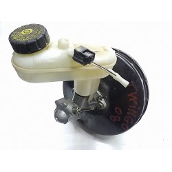 Σεβρόφρενο Κομπλέ RENAULT TWINGO 2007 - 2012 ( CN0 ) ATE 8200910008