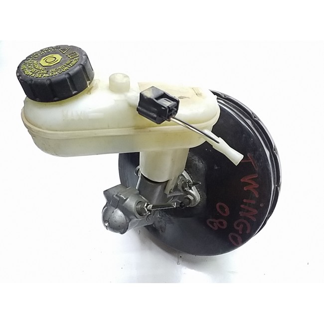 Σεβρόφρενο Κομπλέ RENAULT TWINGO 2007 - 2012 ( CN0 ) ATE 8200910008 Σεβρόφρενο Κομπλέ RENAULT TWINGO 2007 - 2012 ( CN0 ) ATE 8200910008