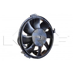 Βεντιλατέρ AUDI A4 B5, A6 C4, A6 C5, A6 C6, A8 D2, ALLROAD C5; SKODA SUPERB I; VW PASSAT B5, PASSAT B5.5 1.6-4.2 11.94-03.11