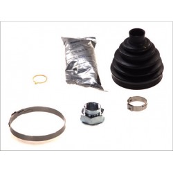 Σετ φυσούνων, ημιαξόνιο  ALFA ROMEO 145, 146; FIAT MAREA, MULTIPLA, PUNTO; LANCIA LYBRA 1.4-1.7D 04.96-06.10