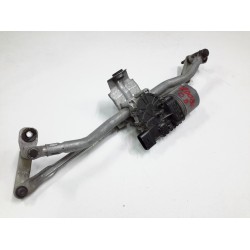 Υαλοκαθαριστήρες Κομπλέ SEAT IBIZA 2006 - 2008 ( 6LZ ) BOSCH Εμπρός 0390241539