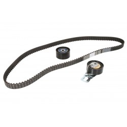 Σετ οδοντωτού ιμάντα DS DS 3, DS 4, DS 5; CITROEN BERLINGO, BERLINGO MULTISPACE, BERLINGO/MINIVAN, C3 AIRCROSS II, C3 II, C3 III, C3 PICASSO, C4 CACTUS 1.2-1.6D 04.08-