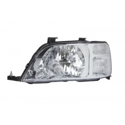 Προβολέας/εξάρτημα HONDA CR-V I 10.95-02.02