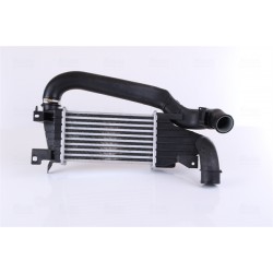 Ψυγείο αέρα υπερπλήρωσης CHEVROLET CAPTIVA; OPEL ASTRA H, ASTRA H GTC, ASTRA H/KOMBI 1.7D/2.2D 03.04-