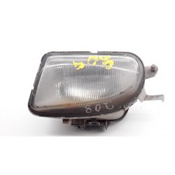 Προβολείς Ομίχλης MERCEDES CLK 1997 - 2002 ( C208 ) HELLA Αριστερά 1708200156