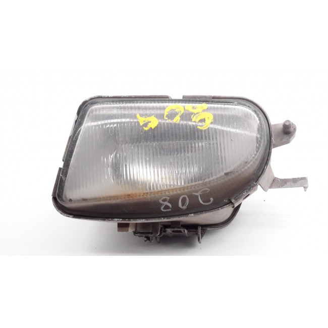 Προβολείς Ομίχλης MERCEDES CLK 1997 - 2002 ( C208 ) HELLA Αριστερά 1708200156