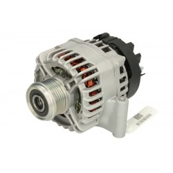 Δυναμό  (12V, 120A) OPEL ASTRA H, ASTRA H GTC, CORSA C, CORSA C/HATCHBACK, MERIVA A, TIGRA 1.3D 06.03-12.10