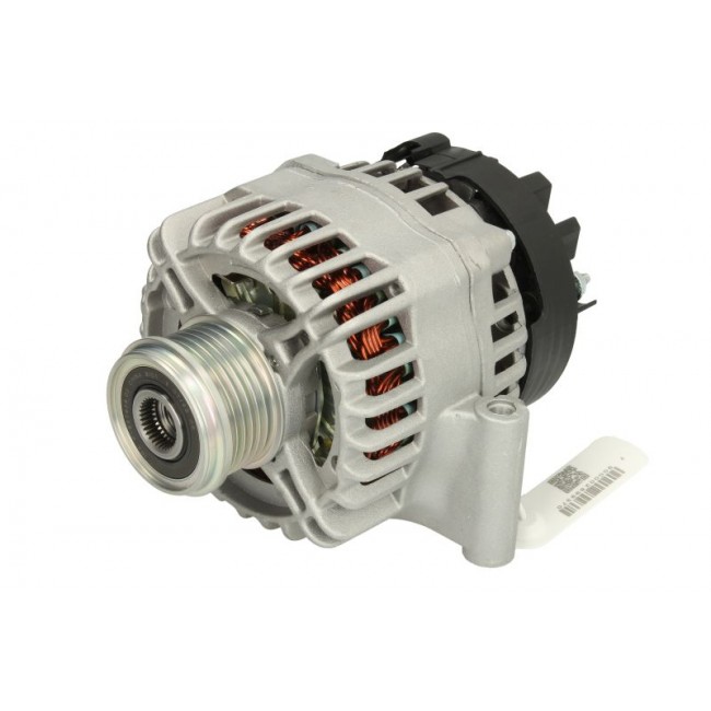 Δυναμό (12V, 120A) OPEL ASTRA H, ASTRA H GTC, CORSA C, CORSA C/HATCHBACK, MERIVA A, TIGRA 1.3D 06.03-12.10 Δυναμό (12V, 120A) OPEL ASTRA H, ASTRA H GTC, CORSA C, CORSA C/HATCHBACK, MERIVA A, TIGRA 1.3D 06.03-12.10