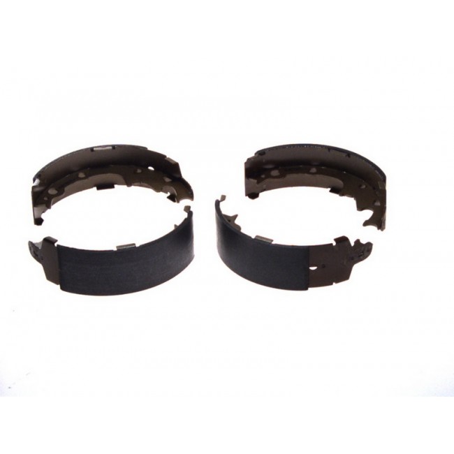 Σετ σιαγόνων φρένων CHRYSLER VOYAGER I, VOYAGER II, VOYAGER III; DODGE CARAVAN; JEEP CHEROKEE, GRAND CHEROKEE I, WRANGLER I, WRANGLER II; PLYMOUTH VOYAGER 2.0-5.9 10.84-12.07 Σετ σιαγόνων φρένων CHRYSLER VOYAGER I, VOYAGER II, VOYAGER III; DODGE CARAVAN; JEEP CHEROKEE, GRAND CHEROKEE I, WRANGLER I, WRANGLER II; PLYMOUTH VOYAGER 2.0-5.9 10.84-12.07