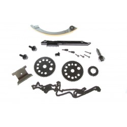 Σετ καδένας χρονισμού  FIAT CROMA; OPEL ASTRA G, SPEEDSTER, VECTRA B, VECTRA C, VECTRA C GTS, ZAFIRA A 2.2 06.00-12.10