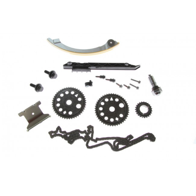 Σετ καδένας χρονισμού FIAT CROMA; OPEL ASTRA G, SPEEDSTER, VECTRA B, VECTRA C, VECTRA C GTS, ZAFIRA A 2.2 06.00-12.10 Σετ καδένας χρονισμού FIAT CROMA; OPEL ASTRA G, SPEEDSTER, VECTRA B, VECTRA C, VECTRA C GTS, ZAFIRA A 2.2 06.00-12.10