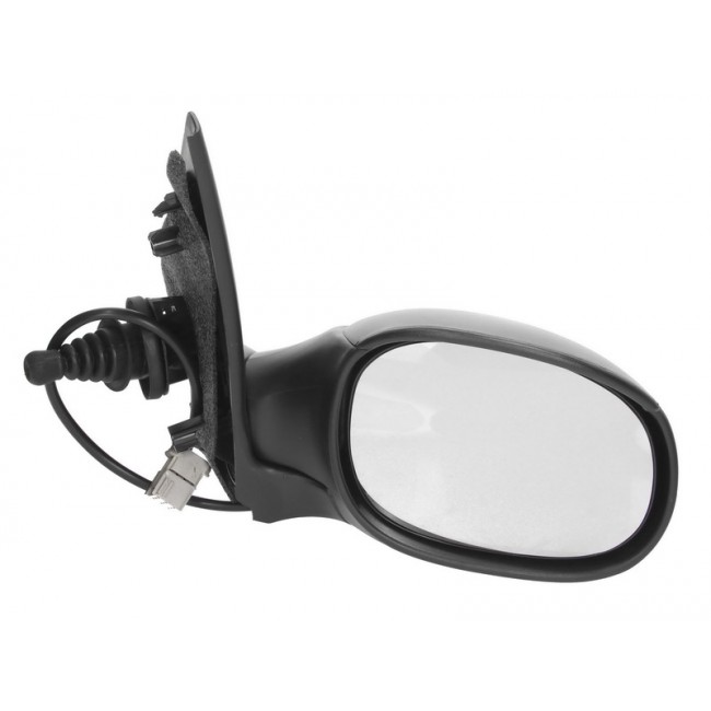 καθρεπτης PEUGEOT 206 09.98-04.09 καθρεπτης PEUGEOT 206 09.98-04.09