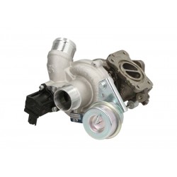 Υπερπληρωτής PEUGEOT 207, 308 I 1.6 02.07-10.14