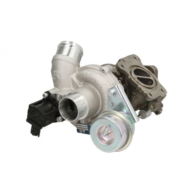 Υπερπληρωτής PEUGEOT 207, 308 I 1.6 02.07-10.14 Υπερπληρωτής PEUGEOT 207, 308 I 1.6 02.07-10.14
