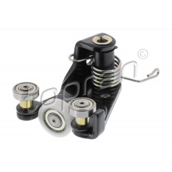 Οδηγός συρόμενης πόρτας R : FORD TRANSIT / TOURNEO CONNECT I 06.00-09.13