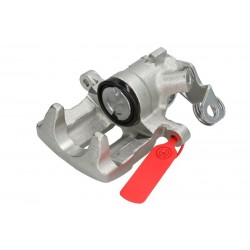 Δαγκάνα φρένων AUDI A4 B5 1.6-2.8 11.94-09.01