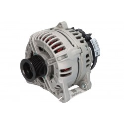Δυναμό  NISSAN INTERSTAR, PRIMASTAR; OPEL MOVANO A, VIVARO A; RENAULT GRAND SCENIC II, LAGUNA II, MASTER II, MASTER III, MEGANE II, SCENIC II, TRAFIC II, VEL SATIS 1.6-2.5D 09.00-