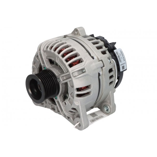 Δυναμό NISSAN INTERSTAR, PRIMASTAR; OPEL MOVANO A, VIVARO A; RENAULT GRAND SCENIC II, LAGUNA II, MASTER II, MASTER III, MEGANE II, SCENIC II, TRAFIC II, VEL SATIS 1.6-2.5D 09.00- Δυναμό NISSAN INTERSTAR, PRIMASTAR; OPEL MOVANO A, VIVARO A; RENAULT GRAND SCENIC II, LAGUNA II, MASTER II, MASTER III, MEGANE II, SCENIC II, TRAFIC II, VEL SATIS 1.6-2.5D 09.00-