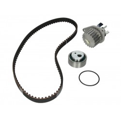 Σετ οδοντωτού ιμάντα CITROEN AX, BERLINGO, BERLINGO/MINIVAN, BX, C15, C15/MINIVAN, SAXO, ZX; PEUGEOT 106 I, 106 II, 205 I, 205 II, 206, 306, 309 I 1.0/1.1/1.3 10.84-05.08