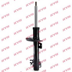 Αμορτισέρ SEAT IBIZA IV, IBIZA IV SC, IBIZA IV ST; SKODA FABIA III, RAPID; VW POLO, POLO V 1.0-1.9D 03.08-