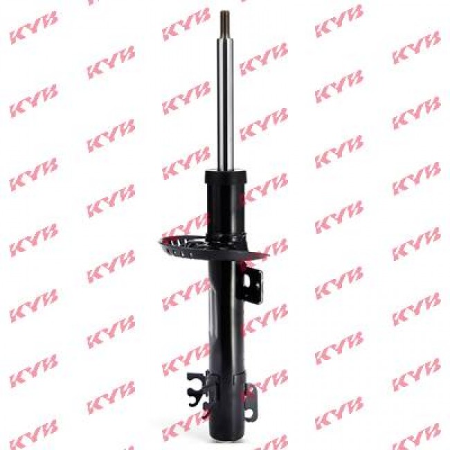 Αμορτισέρ SEAT IBIZA IV, IBIZA IV SC, IBIZA IV ST; SKODA FABIA III, RAPID; VW POLO, POLO V 1.0-1.9D 03.08- Αμορτισέρ SEAT IBIZA IV, IBIZA IV SC, IBIZA IV ST; SKODA FABIA III, RAPID; VW POLO, POLO V 1.0-1.9D 03.08-