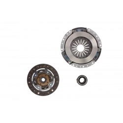 Σετ συμπλέκτη MAZDA 323 C IV, 323 F IV, 323 III, 323 S IV, DEMIO, MX-3 1.3/1.6 09.86-04.00