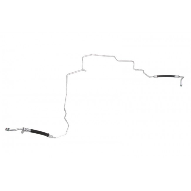 Σωλήνας υψηλής πίεσης συστήματος κλιματισμού RENAULT ESPACE IV 2.0-3.0D 11.02-