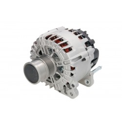 Δυναμό  AUDI A1, A1 CITY CARVER, A3, Q2, Q3; SEAT ALHAMBRA, ATECA, IBIZA IV, IBIZA IV SC, IBIZA IV ST, LEON, LEON SC, LEON ST, TOLEDO IV; SKODA FABIA III 1.0-2.0D 09.09-
