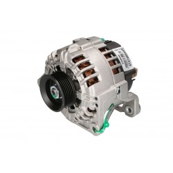 Δυναμό AUDI A4 B5, A4 B6, A4 B7, A6 C5, A6 C6, A8 D2, A8 D3, ALLROAD C5; FIAT BRAVA, BRAVO I; SKODA SUPERB I; VW PASSAT B3/B4, PASSAT B5, PASSAT B5.5 1.6-4.0 11.94-08.11