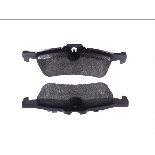 Σετ τακακιών φρένων, δίσκος φρένου LINCOLN CONTINENTAL; MINI (R50, R53), (R52), (R56) 1.4D/1.6/3.8 09.87-11.13 Σετ τακακιών φρένων, δίσκος φρένου LINCOLN CONTINENTAL; MINI (R50, R53), (R52), (R56) 1.4D/1.6/3.8 09.87-11.13