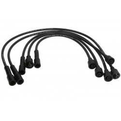 Σετ Μπουζοκαλώδια ABARTH RITMO; FIAT 124, 124 SPIDER, 131, 132, REGATA, RITMO, X 1/9 1.2-2.0 01.66-12.90