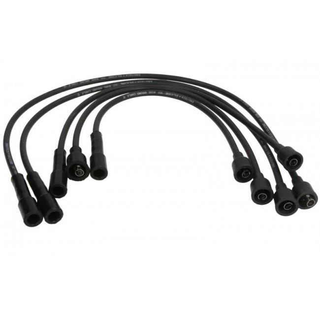 Σετ Μπουζοκαλώδια ABARTH RITMO; FIAT 124, 124 SPIDER, 131, 132, REGATA, RITMO, X 1/9 1.2-2.0 01.66-12.90 Σετ Μπουζοκαλώδια ABARTH RITMO; FIAT 124, 124 SPIDER, 131, 132, REGATA, RITMO, X 1/9 1.2-2.0 01.66-12.90