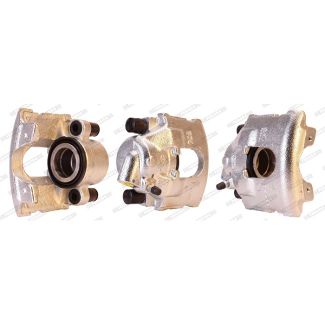 Δαγκάνα φρένων FORD COURIER, FIESTA III, FIESTA IV, FIESTA/HATCHBACK, FIESTA/MINIVAN, PUMA 1.1-1.8D 03.89-08.03 Δαγκάνα φρένων FORD COURIER, FIESTA III, FIESTA IV, FIESTA/HATCHBACK, FIESTA/MINIVAN, PUMA 1.1-1.8D 03.89-08.03