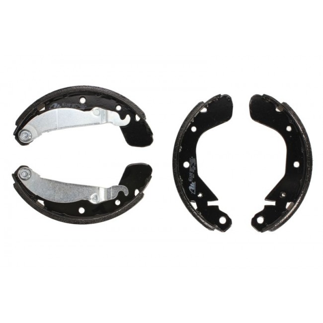 Σετ σιαγόνων φρένων CHEVROLET CORSA, TIGRA; OPEL ASTRA F, CORSA A, CORSA A TR, CORSA A/HATCHBACK, CORSA B, CORSA B/HATCHBACK, TIGRA 1.0-1.7D 09.82-12.02 Σετ σιαγόνων φρένων CHEVROLET CORSA, TIGRA; OPEL ASTRA F, CORSA A, CORSA A TR, CORSA A/HATCHBACK, CORSA B, CORSA B/HATCHBACK, TIGRA 1.0-1.7D 09.82-12.02