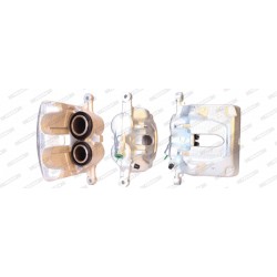Δαγκάνα φρένων NISSAN PRIMASTAR; OPEL VIVARO A; RENAULT AVANTIME, ESPACE III, TRAFIC II 1.9D-3.0 10.00-