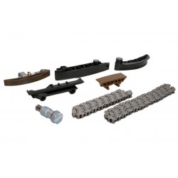 Σετ καδένας χρονισμού AUDI Q7; SKODA SUPERB II; VW CC B7, EOS, PASSAT B6, TOUAREG 3.2/3.6 10.05-03.18