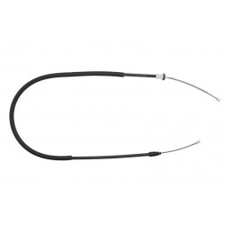 Ντίζα RENAULT TWINGO II 1.2/1.5D/1.6 03.07-