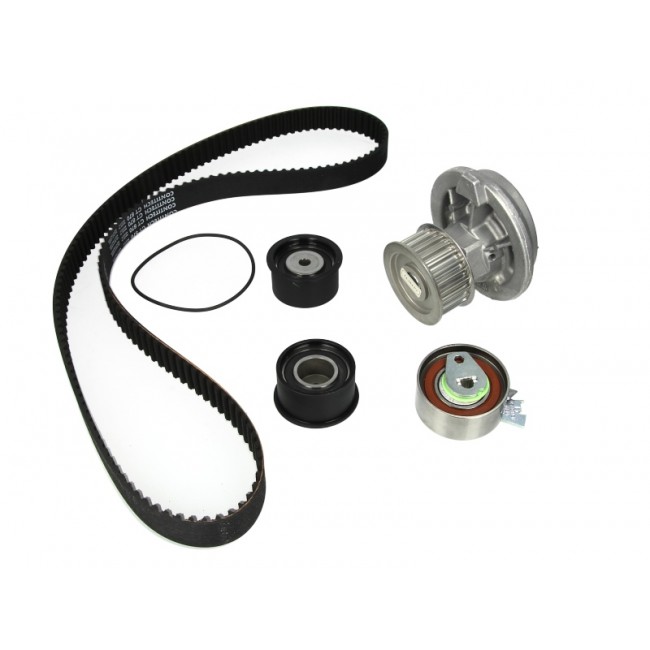Σετ οδοντωτού ιμάντα CHEVROLET EPICA, EVANDA, LACETTI, NUBIRA, REZZO; DAEWOO EVANDA, LACETTI, LEGANZA, NUBIRA, TACUMA / REZZO; OPEL ASTRA F, CALIBRA A 1.7D-2.0 12.91- Σετ οδοντωτού ιμάντα CHEVROLET EPICA, EVANDA, LACETTI, NUBIRA, REZZO; DAEWOO EVANDA, LACETTI, LEGANZA, NUBIRA, TACUMA / REZZO; OPEL ASTRA F, CALIBRA A 1.7D-2.0 12.91-