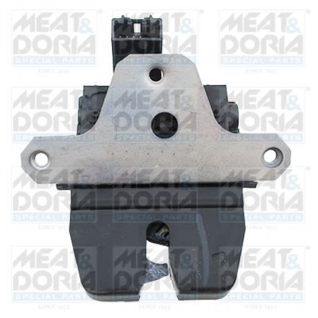 Κλειδαριά καπό πορτμπαγκάζ FORD C-MAX II, FOCUS III, GRAND C-MAX 04.10-02.20 Κλειδαριά καπό πορτμπαγκάζ FORD C-MAX II, FOCUS III, GRAND C-MAX 04.10-02.20