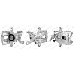 Δαγκάνα φρένων FORD FOCUS I 1.4-2.0 10.98-03.05