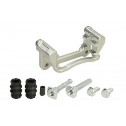 Φορέας, δαγκάνα φρένου TOYOTA COROLLA, COROLLA VERSO 1.4-2.0D 10.01-03.09