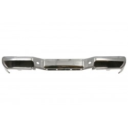 Προφυλακτήρας/εξαρτήματα NISSAN NAVARA D40 01.05-03.10