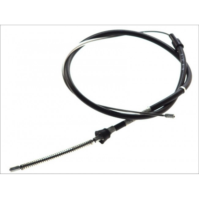 Ντίζα χειροφρένου SKODA FABIA I, FABIA I PRAKTIK, FABIA II; VW POLO, POLO IV 1.0-2.0 08.99-12.14 Ντίζα χειροφρένου SKODA FABIA I, FABIA I PRAKTIK, FABIA II; VW POLO, POLO IV 1.0-2.0 08.99-12.14