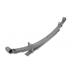 Σούστες σετ κομπλέ  TOYOTA HILUX V, HILUX VI 2.4/2.4D 09.88-10.05