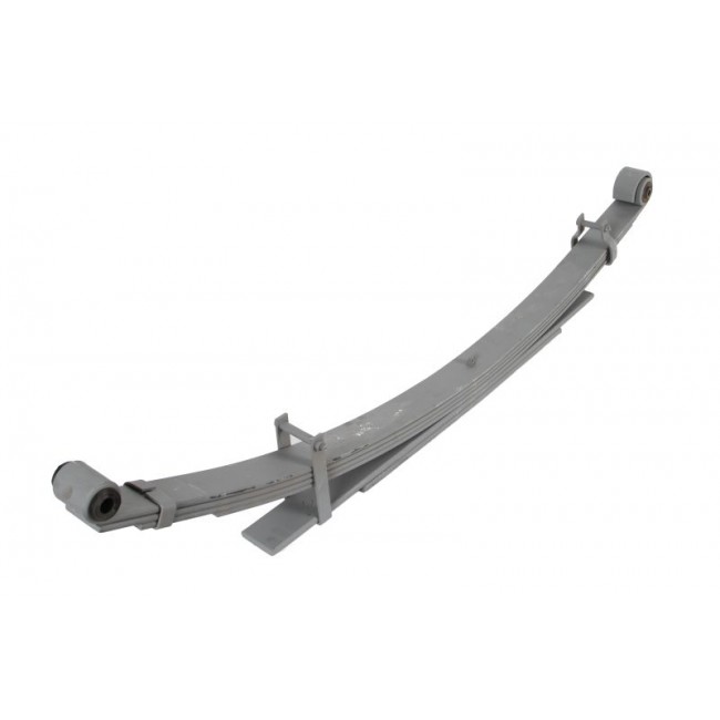 Σούστες σετ κομπλέ TOYOTA HILUX V, HILUX VI 2.4/2.4D 09.88-10.05 Σούστες σετ κομπλέ TOYOTA HILUX V, HILUX VI 2.4/2.4D 09.88-10.05